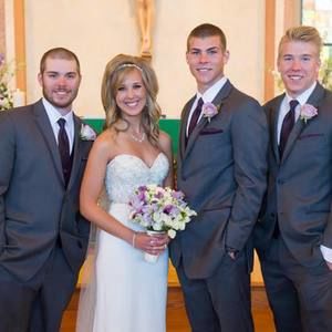 Meet your Posher, Ben